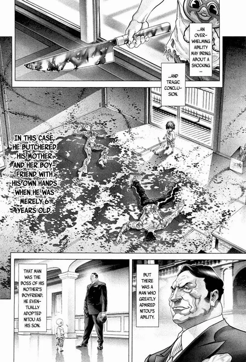 Black Joke Chapter 30 14